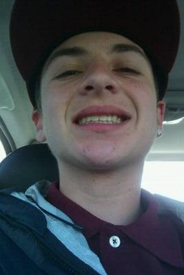 Photo of Destry N.