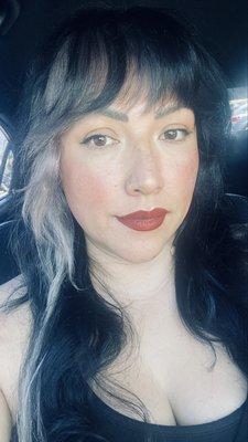 Photo of Yvette S.