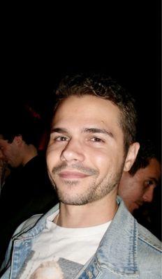 Photo of Sean L.