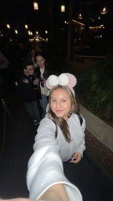 Photo of Samantha L.