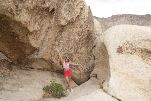 photo of Stephanie B.