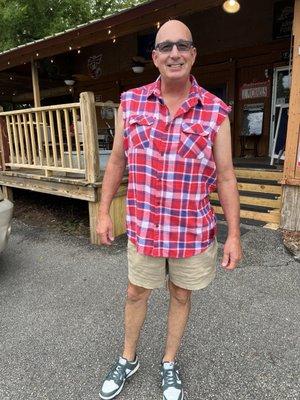 Photo of Jay N.