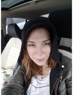 Photo of Julie A.