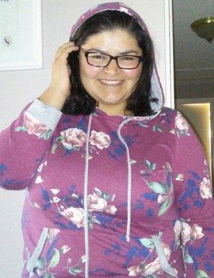 Photo of Kristina H.