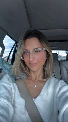 Photo of Brea L.