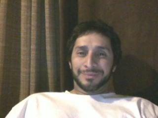 Photo of Carlos R.