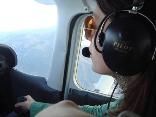 Photo of Vanessa P.