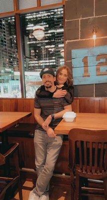 photo of Brittany T.