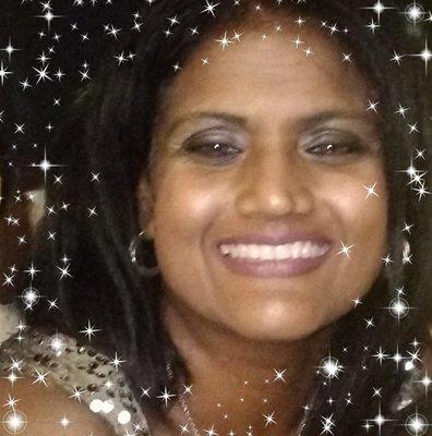 Photo of Sita S.