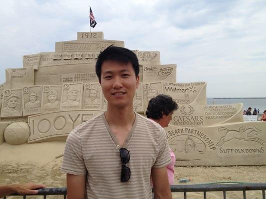 Photo of Jun L.