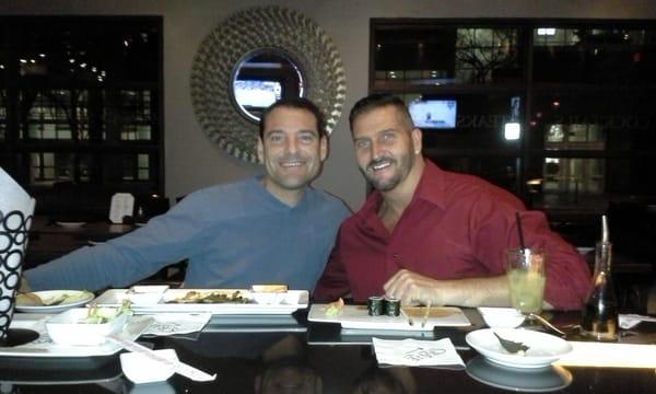 Photo of 2GuysBoutTown 2.