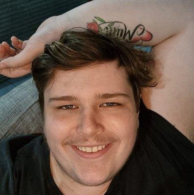 Photo of Blake G.