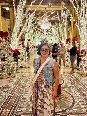 Photo of Patty Y.