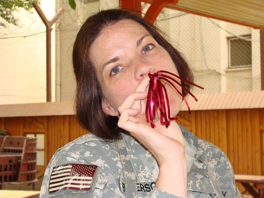 Photo of Lisa H.