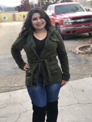 Photo of Carla V.