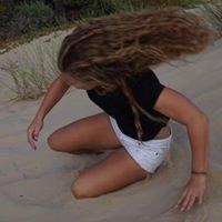 Photo of Tahlia P.
