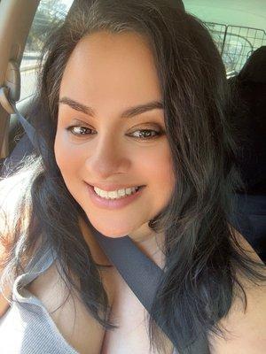 Photo of Andrea M.