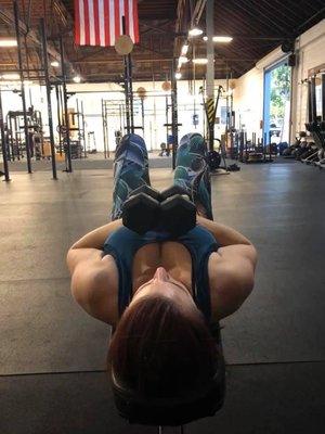 Photo of Sara D.