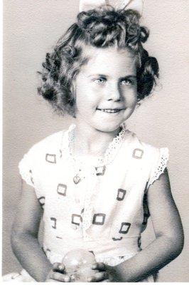 Photo of Carolyn G.
