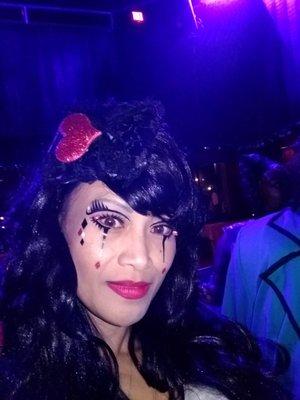 photo of Gemmalyn Caroline L.