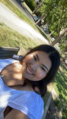Photo of Claudia C.