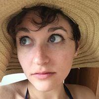 Photo of Katie C.