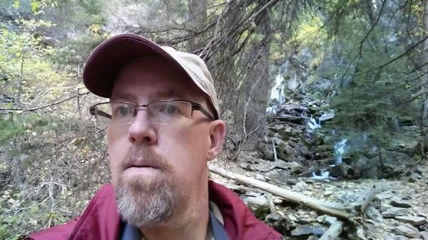 Photo of Eric N.