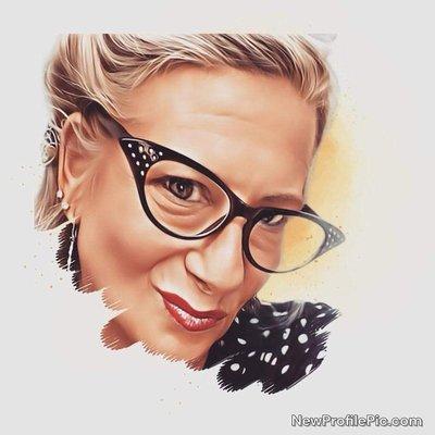 photo of Julia A.