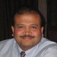 Photo of Devang P.