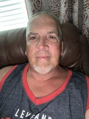photo of Darrell J.