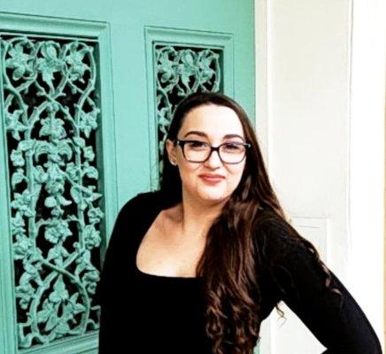 Photo of Alexsandra L.