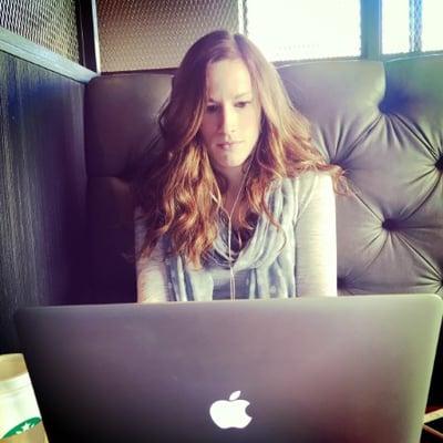 Photo of Elizabeth E.