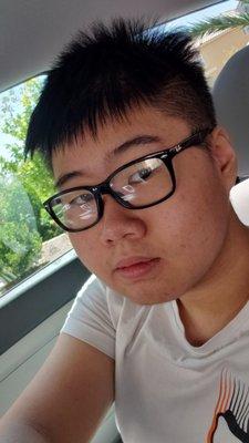 photo of Javabasily G.