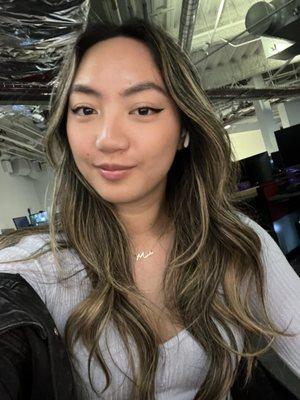 Photo of Mia R.