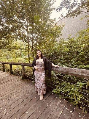 photo of Francine L.