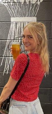 Photo of Angie J.