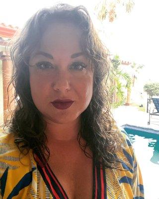 photo of Amanda S.