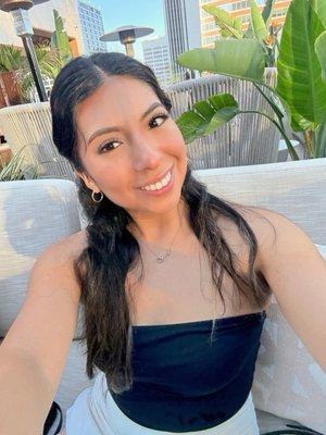Photo of Evelyn S.