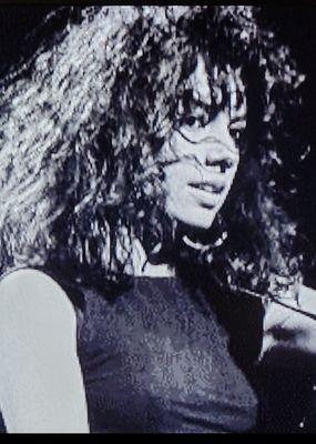 Photo of Wally B.