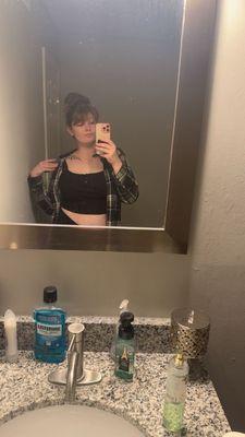 Photo of Tori T.