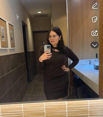 Photo of Alexa C.
