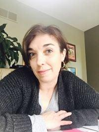 Photo of Gemma C.