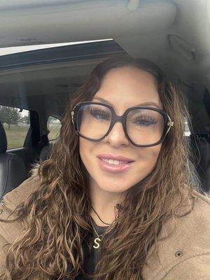 Photo of Stephanie S.