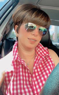 Photo of Rakel B.