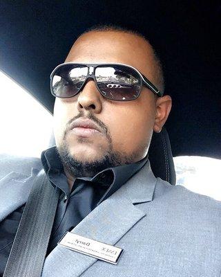 Photo of Darryl V.