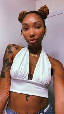 Photo of Brittany M.