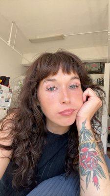 photo of Cheyenne S.