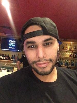 Photo of Alejandro J.