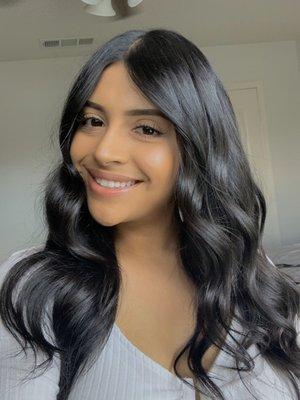 Photo of Daisy F.