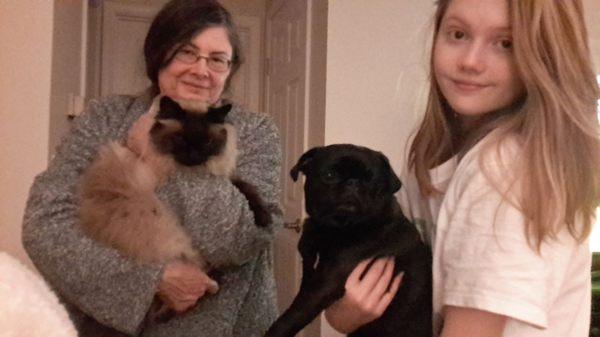 photo of Christine C.